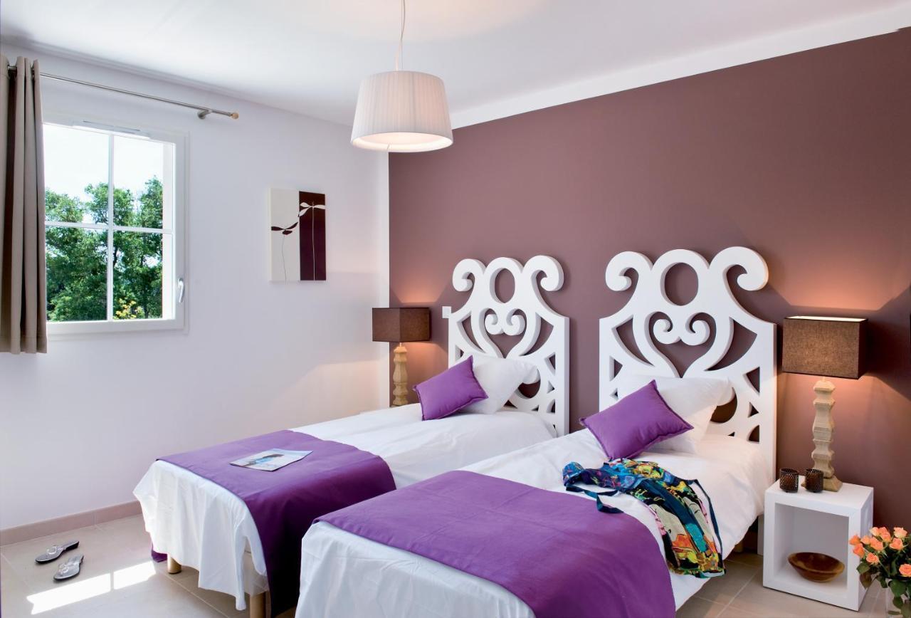 Lagrange Estivel - Le Clos Savornin Saint-Saturnin-lès-Apt