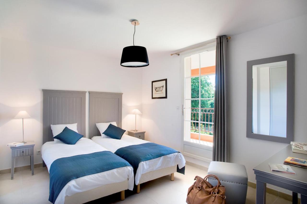 Lagrange Estivel - Le Clos Savornin