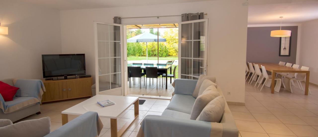 Lagrange Estivel - Le Clos Savornin Saint-Saturnin-lès-Apt