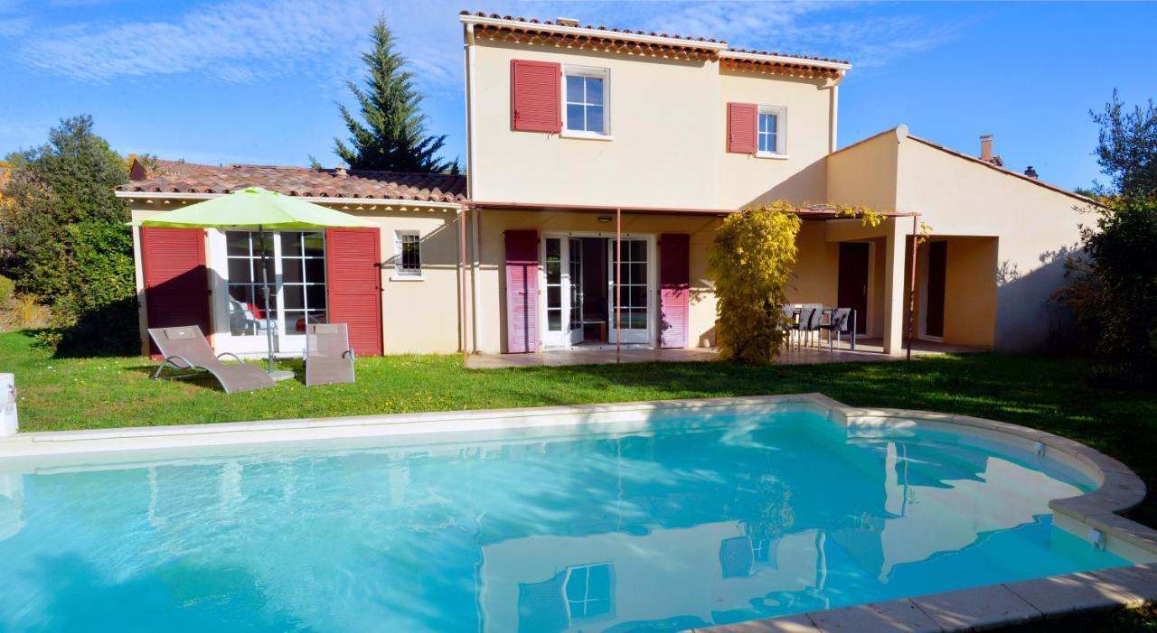 Lagrange Estivel - Le Clos Savornin Saint-Saturnin-lès-Apt
