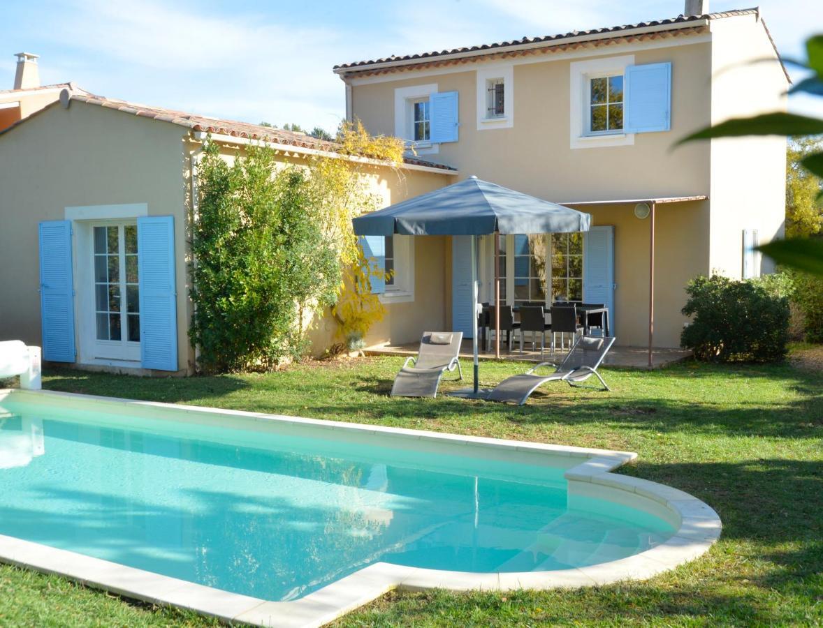 Lagrange Estivel - Le Clos Savornin Villa *