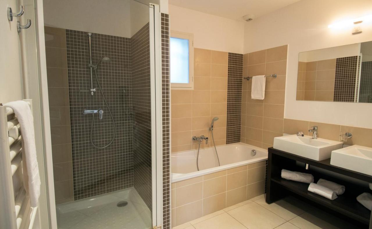 Lagrange Estivel - Le Clos Savornin Villa Saint-Saturnin-lès-Apt