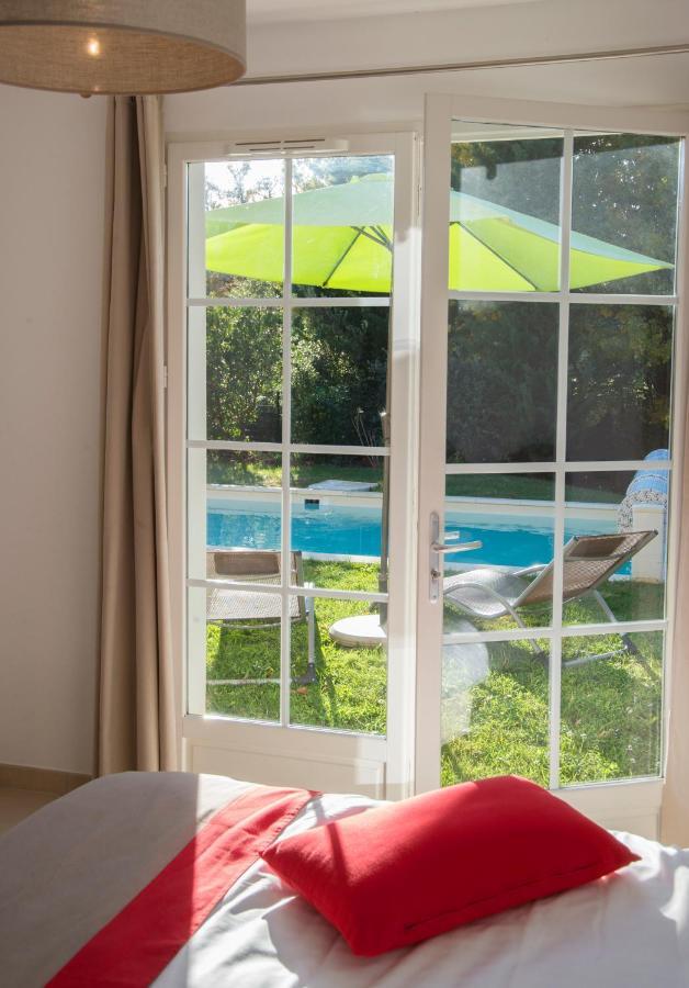 Lagrange Estivel - Le Clos Savornin *